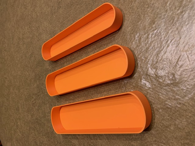 Spice Caddy Set