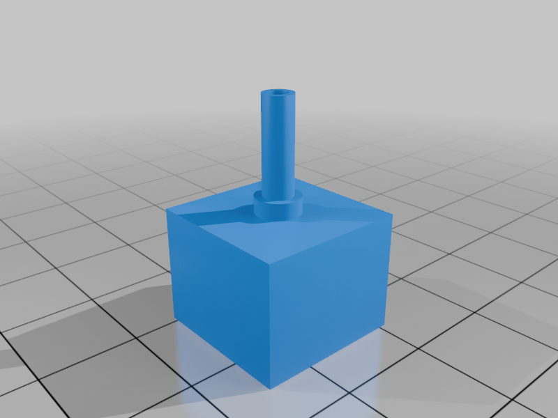 LPE adapter brick (Version 3)