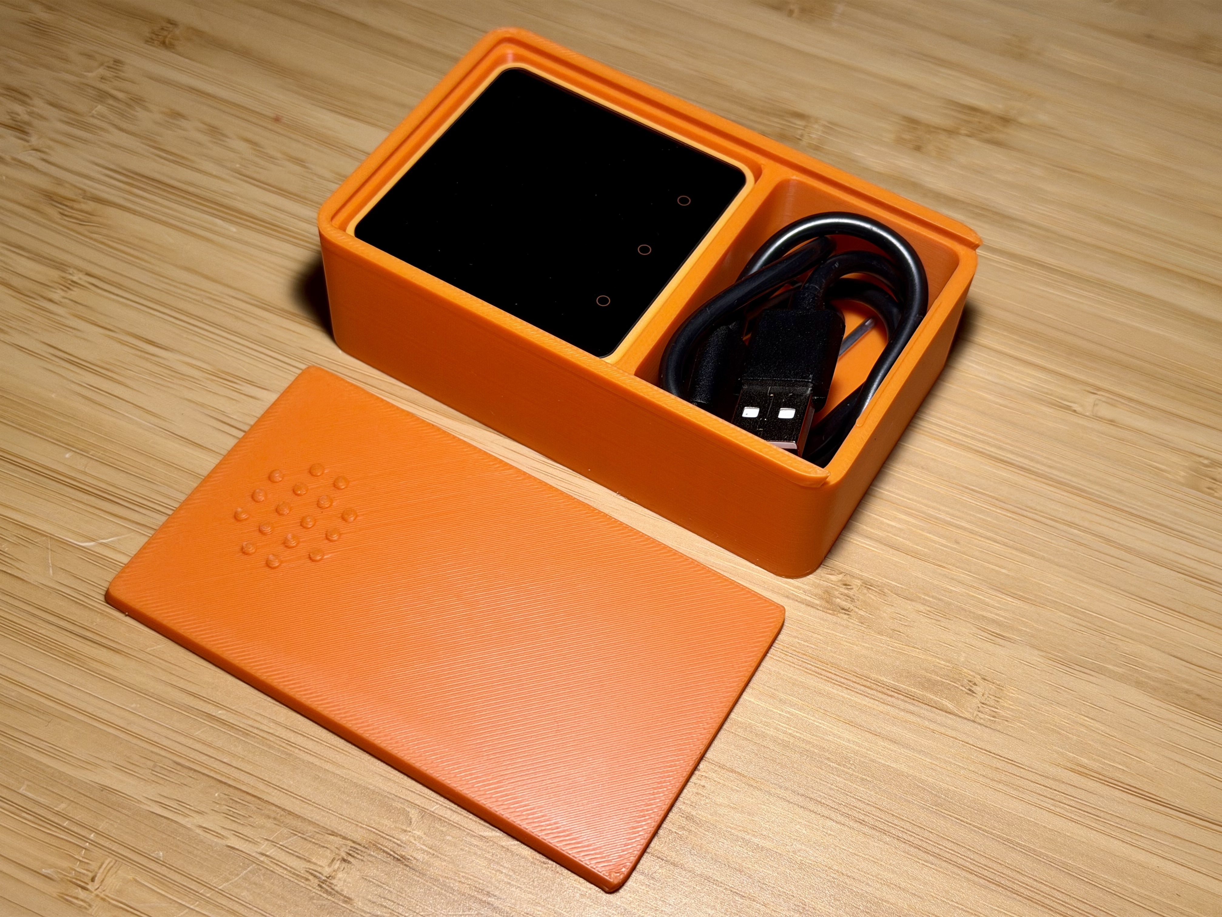 M5 Stack AWS Carrying Case