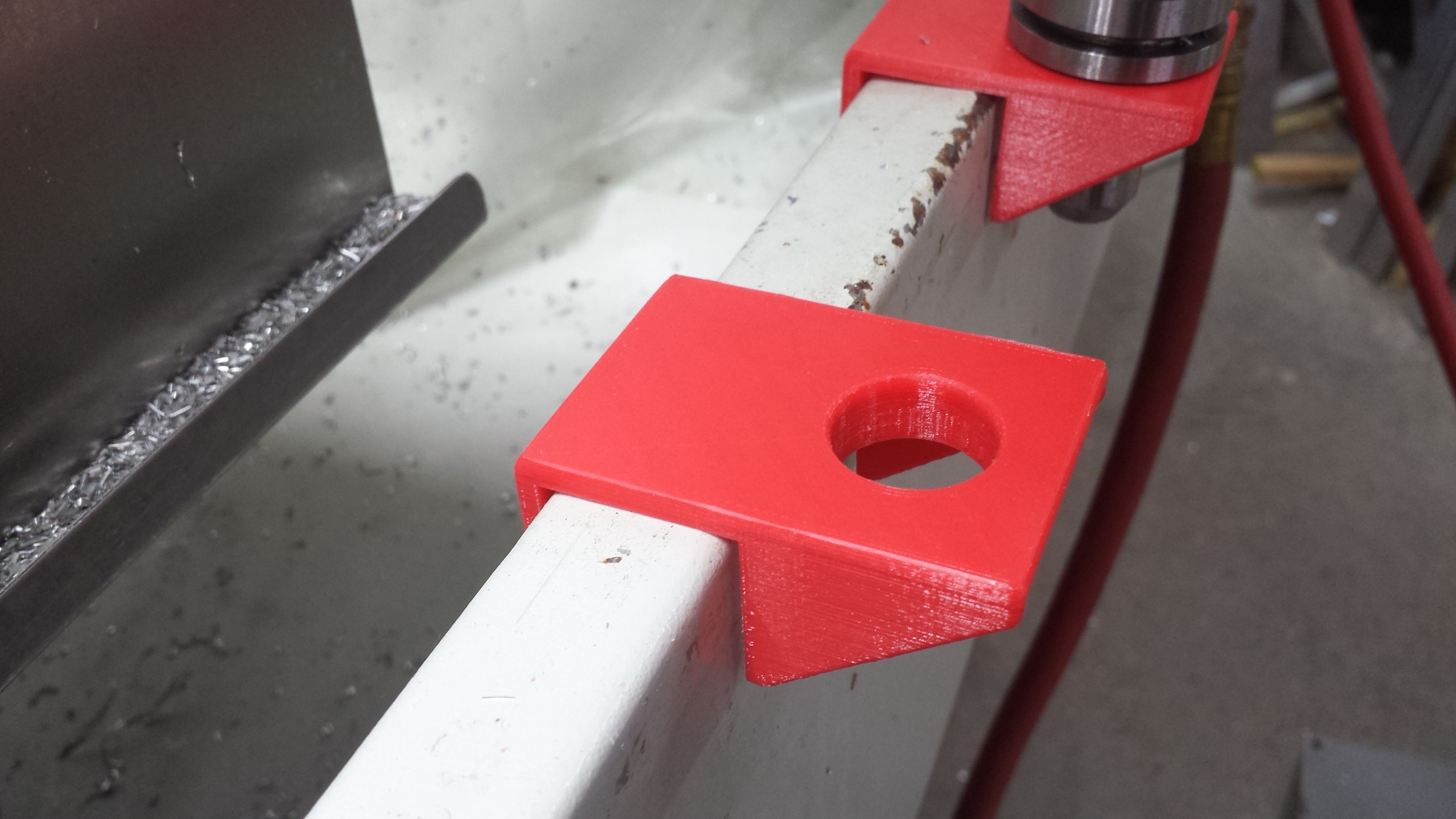 Tormach TTS Hanger for PCNC