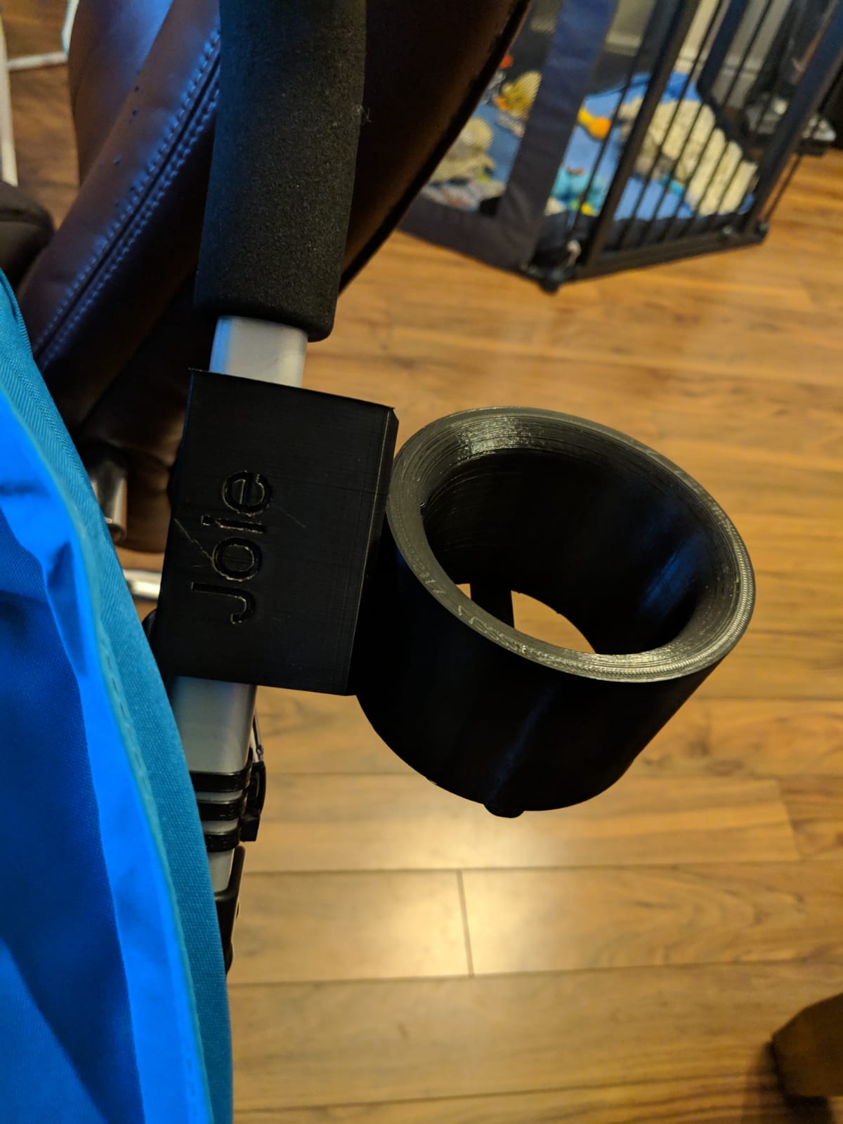 Joie Pram drinks holder