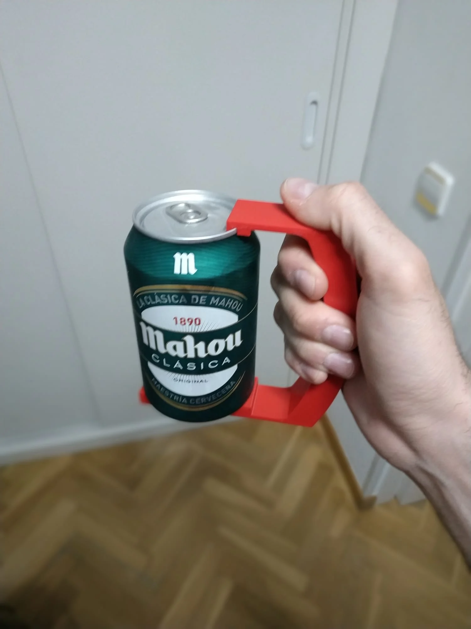 Can Handle 330ml
