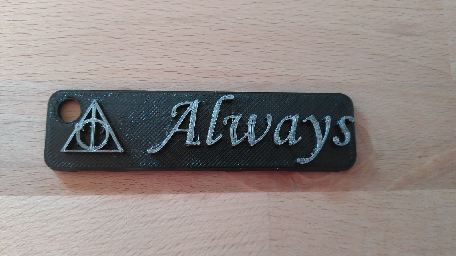 Harry Potter KeyChain