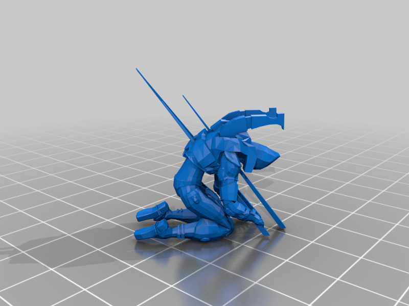 eldar sacrifices