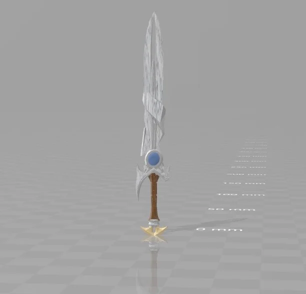Blade Cusinart'