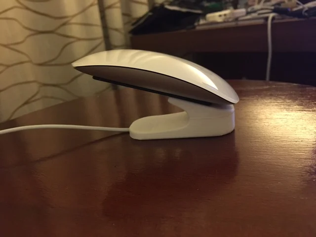 Apple Magic Mouse 2 Charging Dock