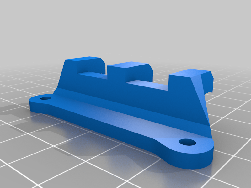 Retention frame for (emb) 2011 in K8-style