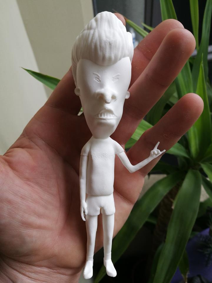 Butthead