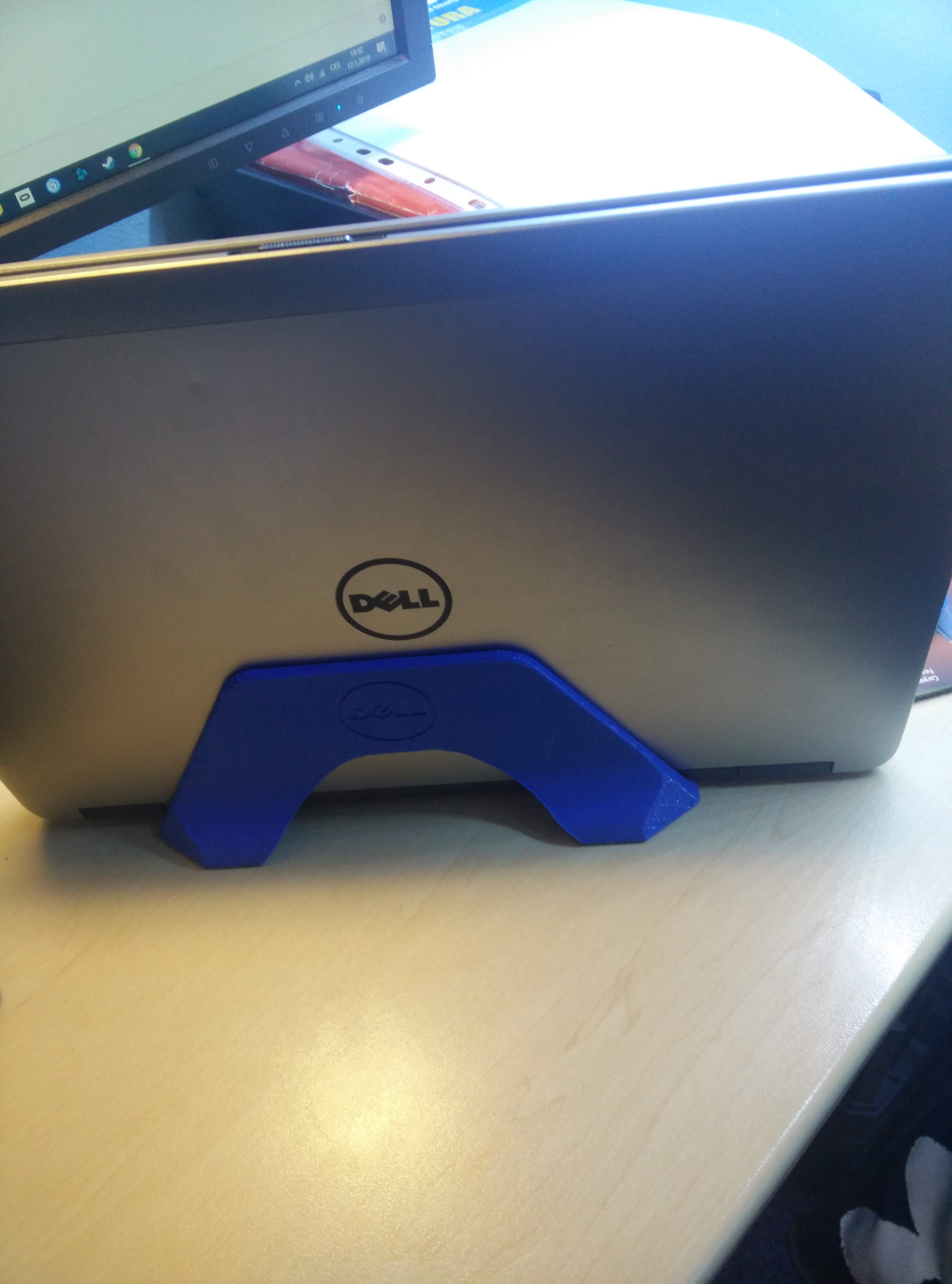 Dell Latitude E6540 Stand