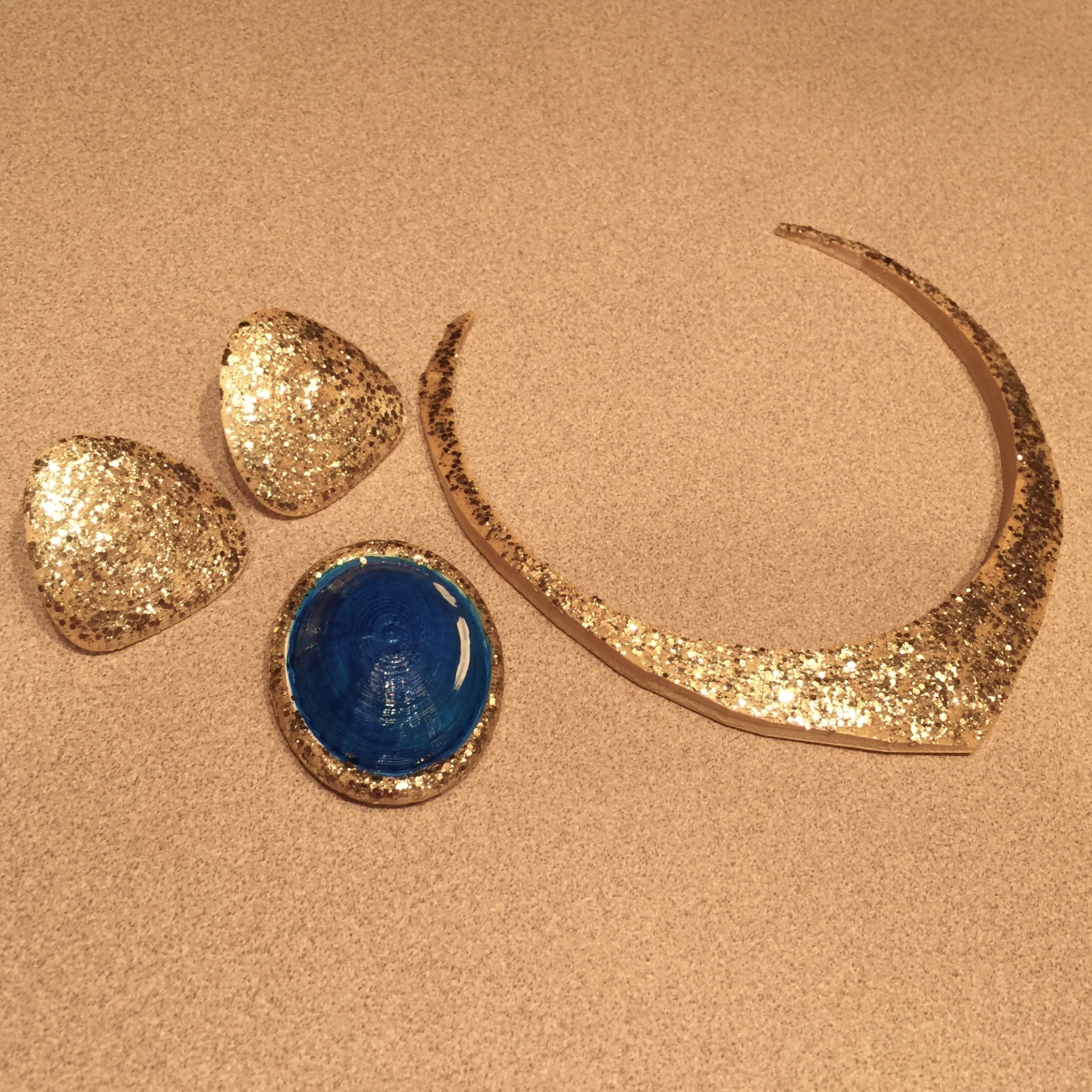 Princess Jasmine Accessories