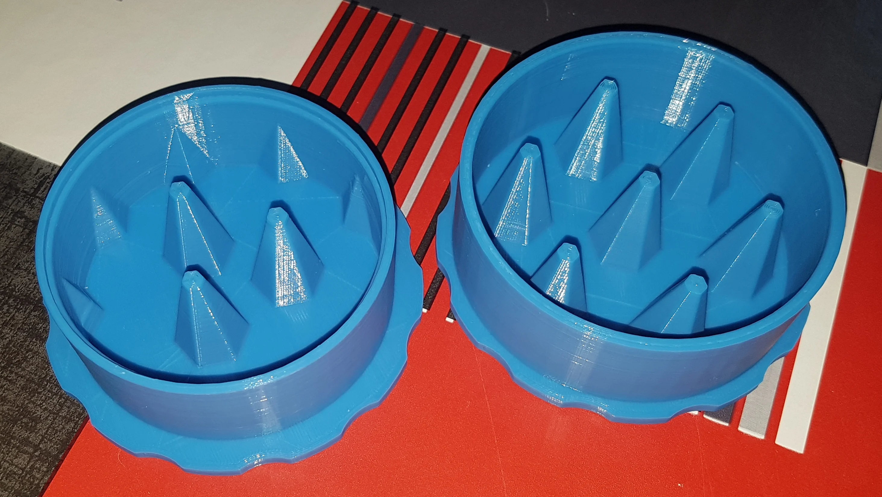 CARP FISHING - Boilies Crusher / Broyeur à Bouillettes