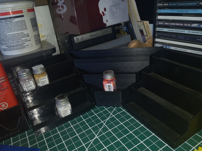 tcpiii's Testor 3 and 4 Tier Corner unit