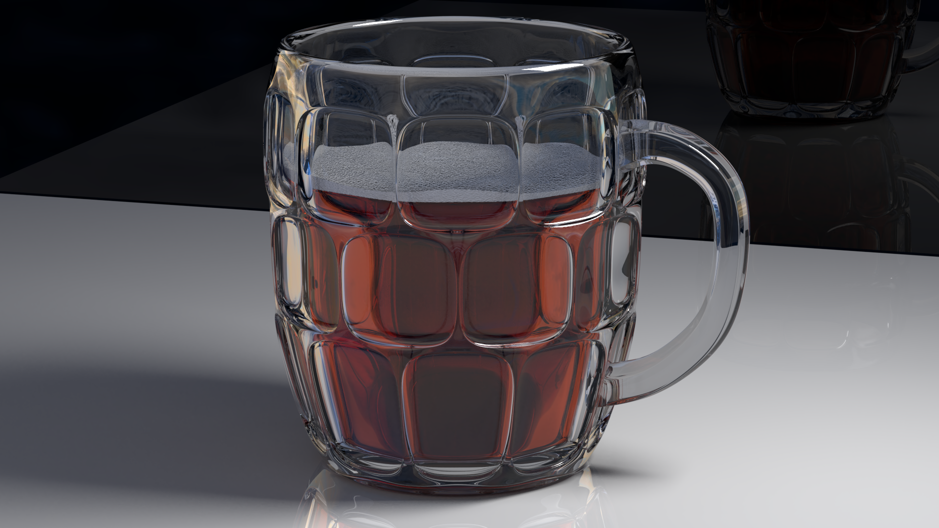 Beer Mug