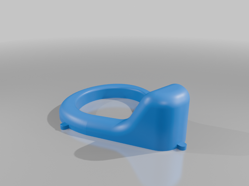 Openrun Shokz protective case