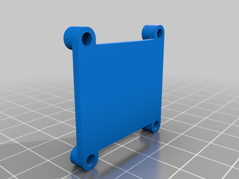 Iflight RC Succex Force VTX 600 and 800 Riser or Shelf