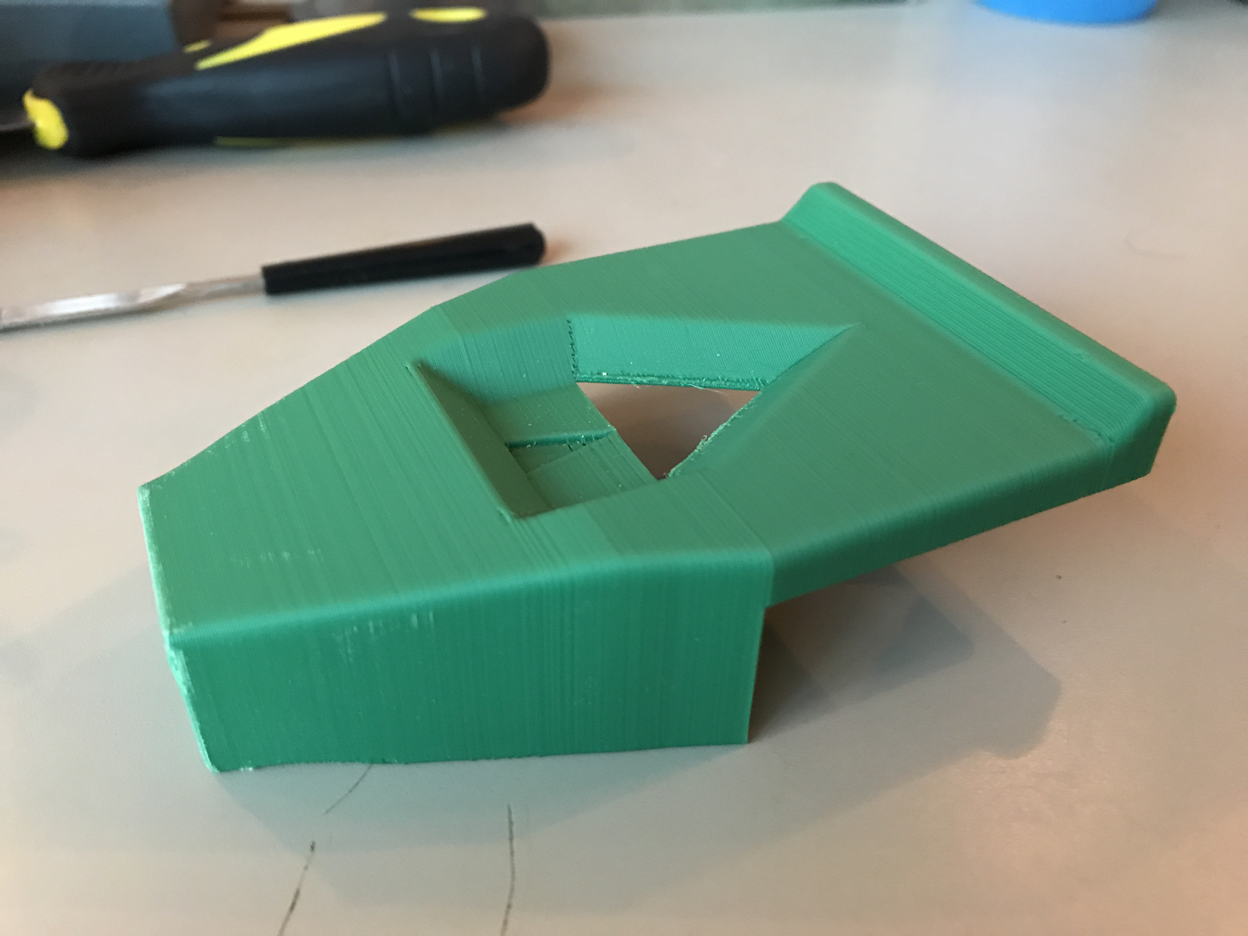 Dowel Jig