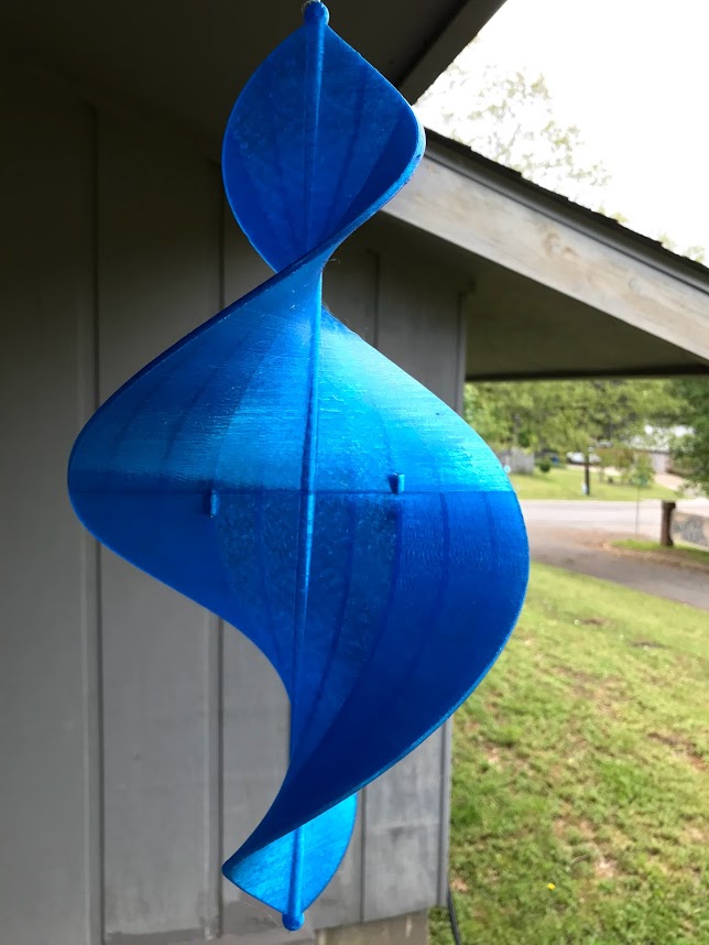 Wind Spinner V5