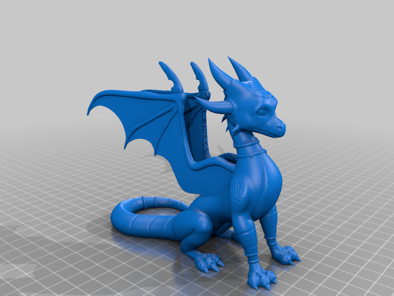 Cynder Dawn of The Dragon