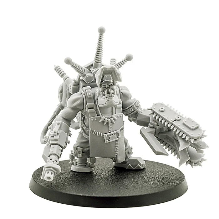 Ork Big Mek (Dawn of War)