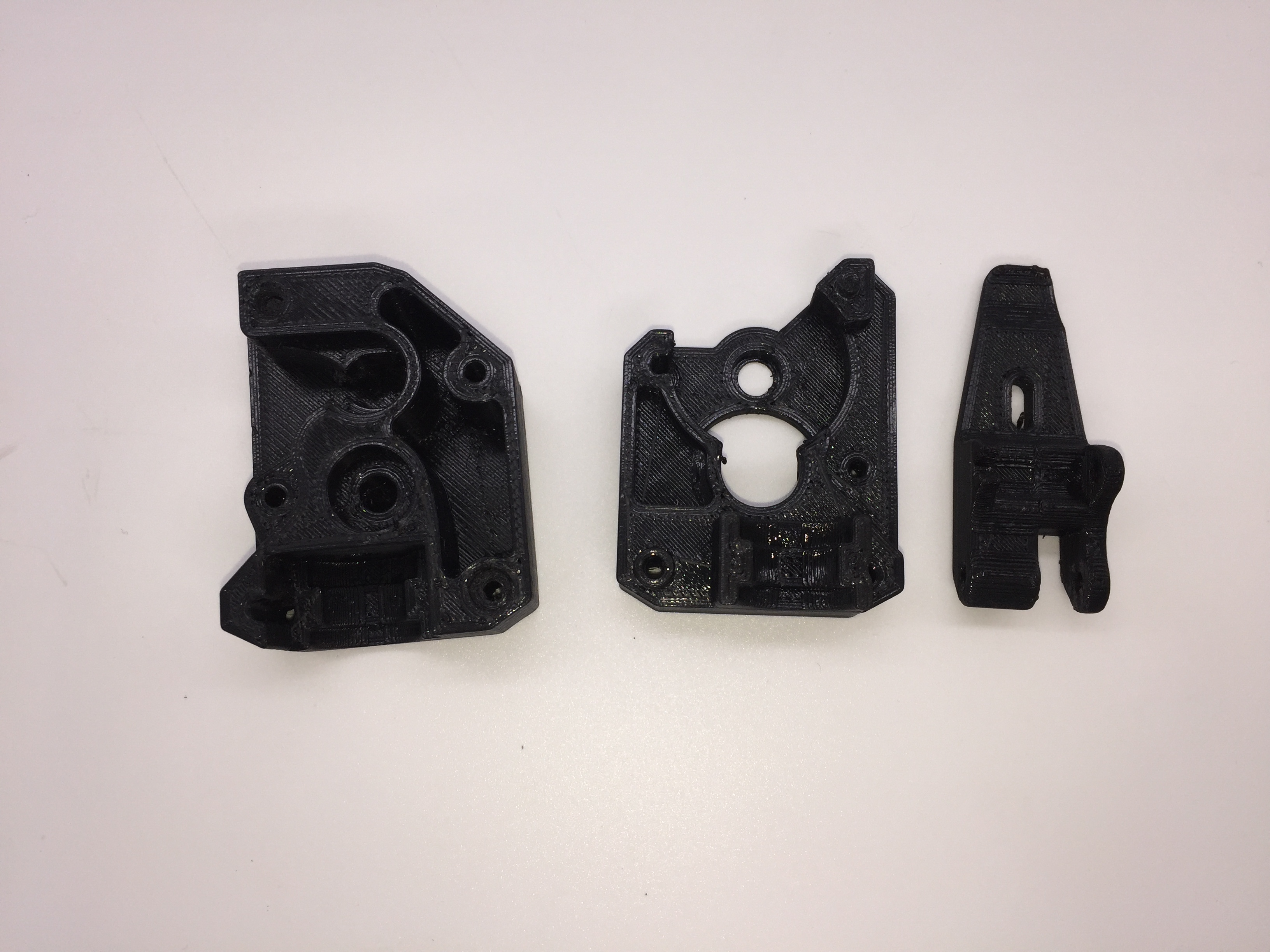 Btech Bondtech BMG Extruder