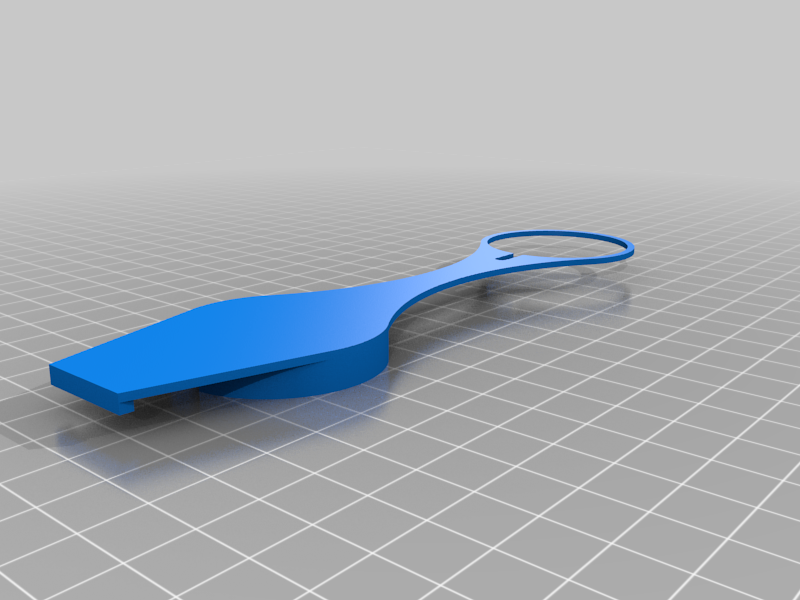 E46 windshield washer fluid cap