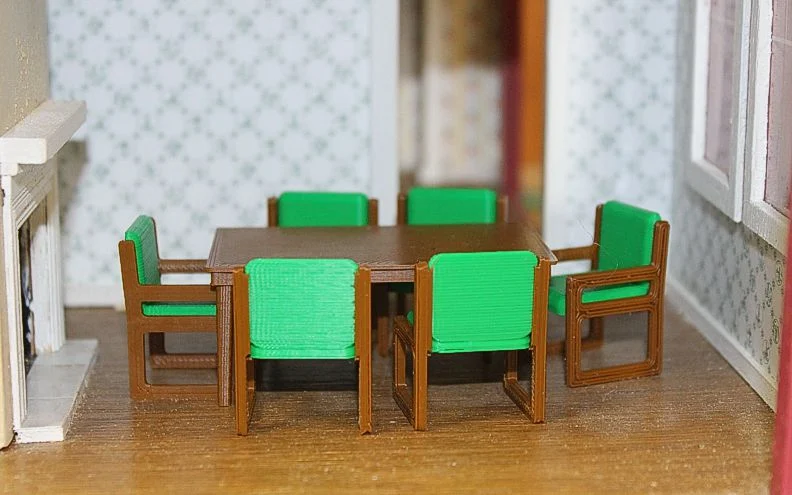 Dining Room Group