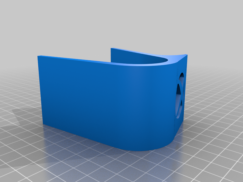 Scuff Controller Stand