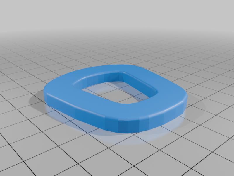Gasket for Jerrycan, Packning till jeepdunk