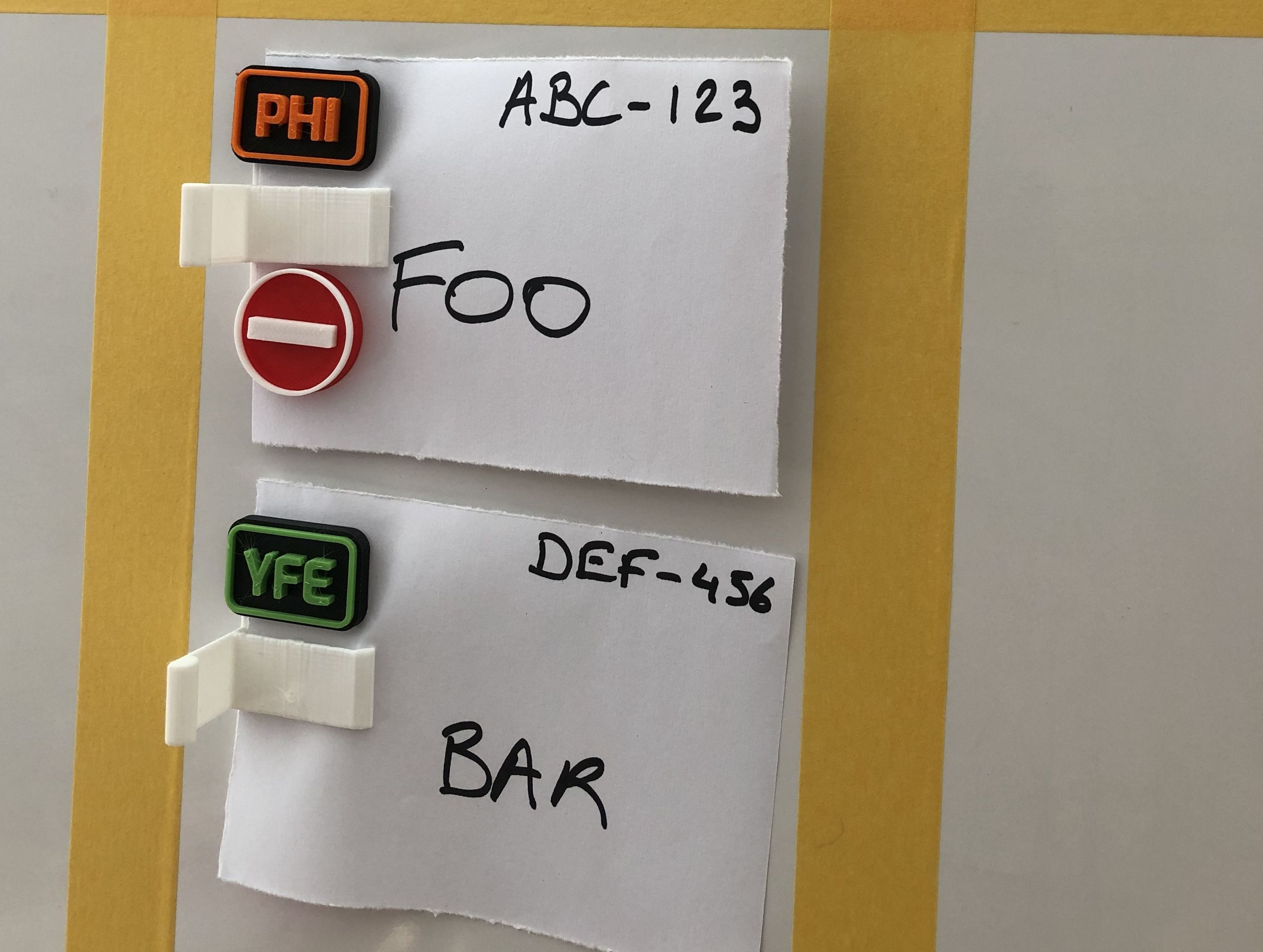 eco Kanban