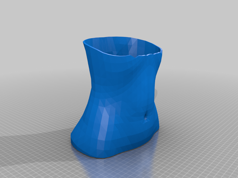 Sophie Torso v2