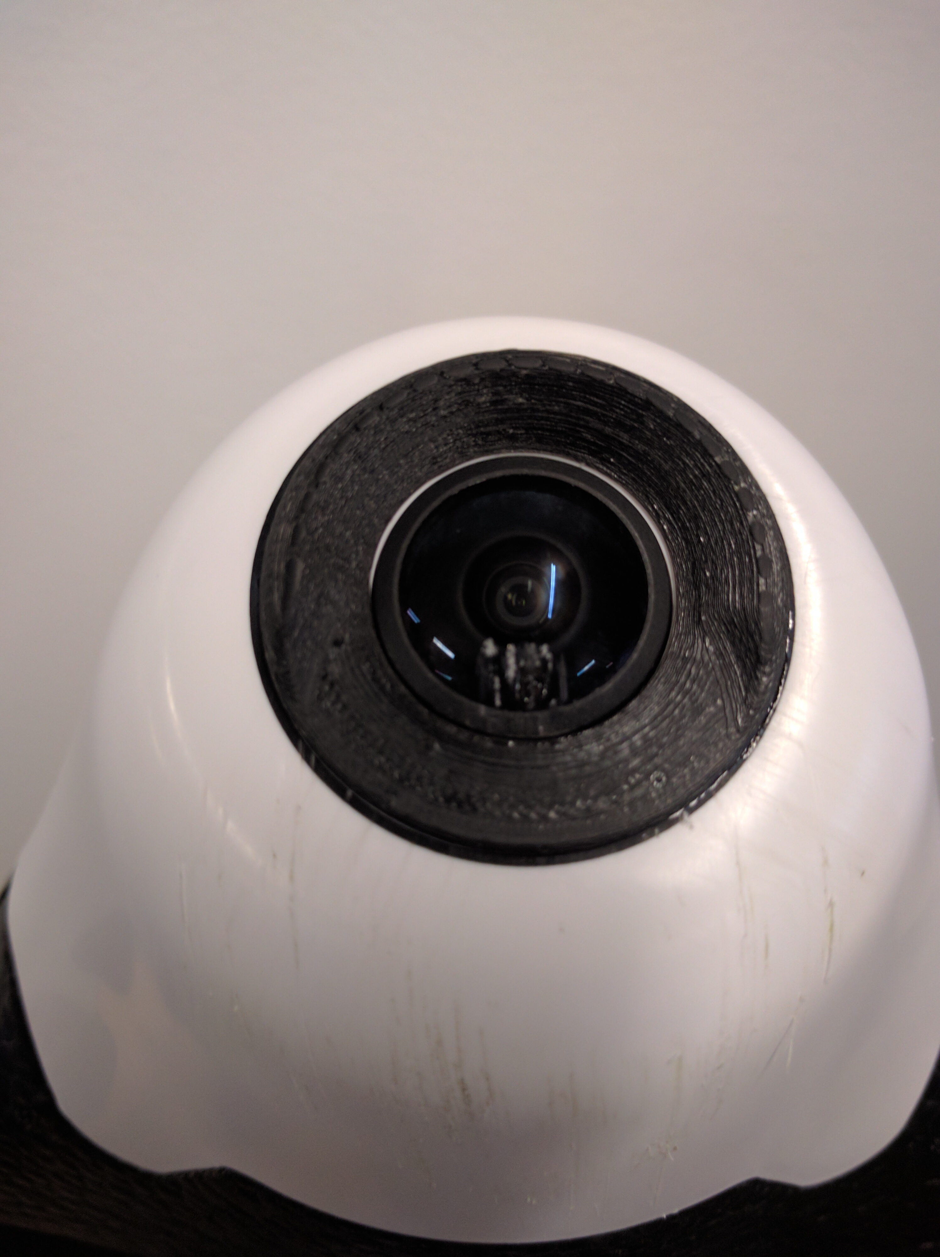 Parrot Disco Lens Guard