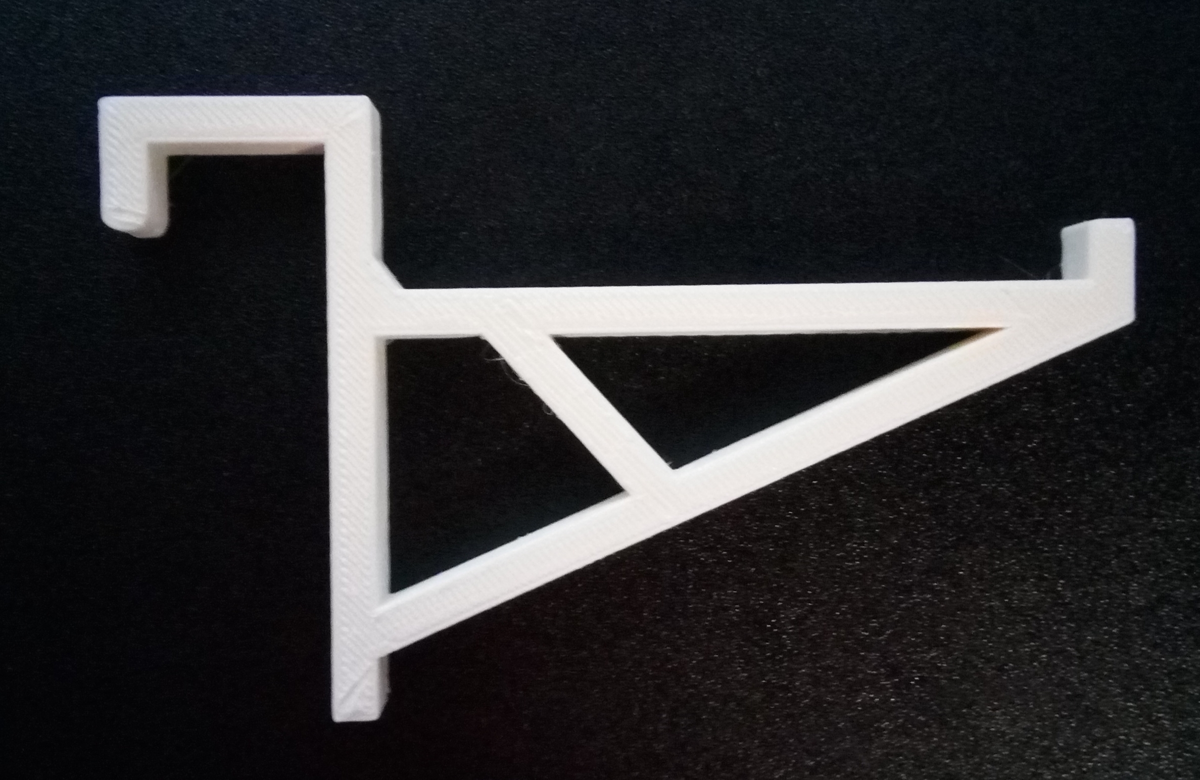 Hive Frame Holder