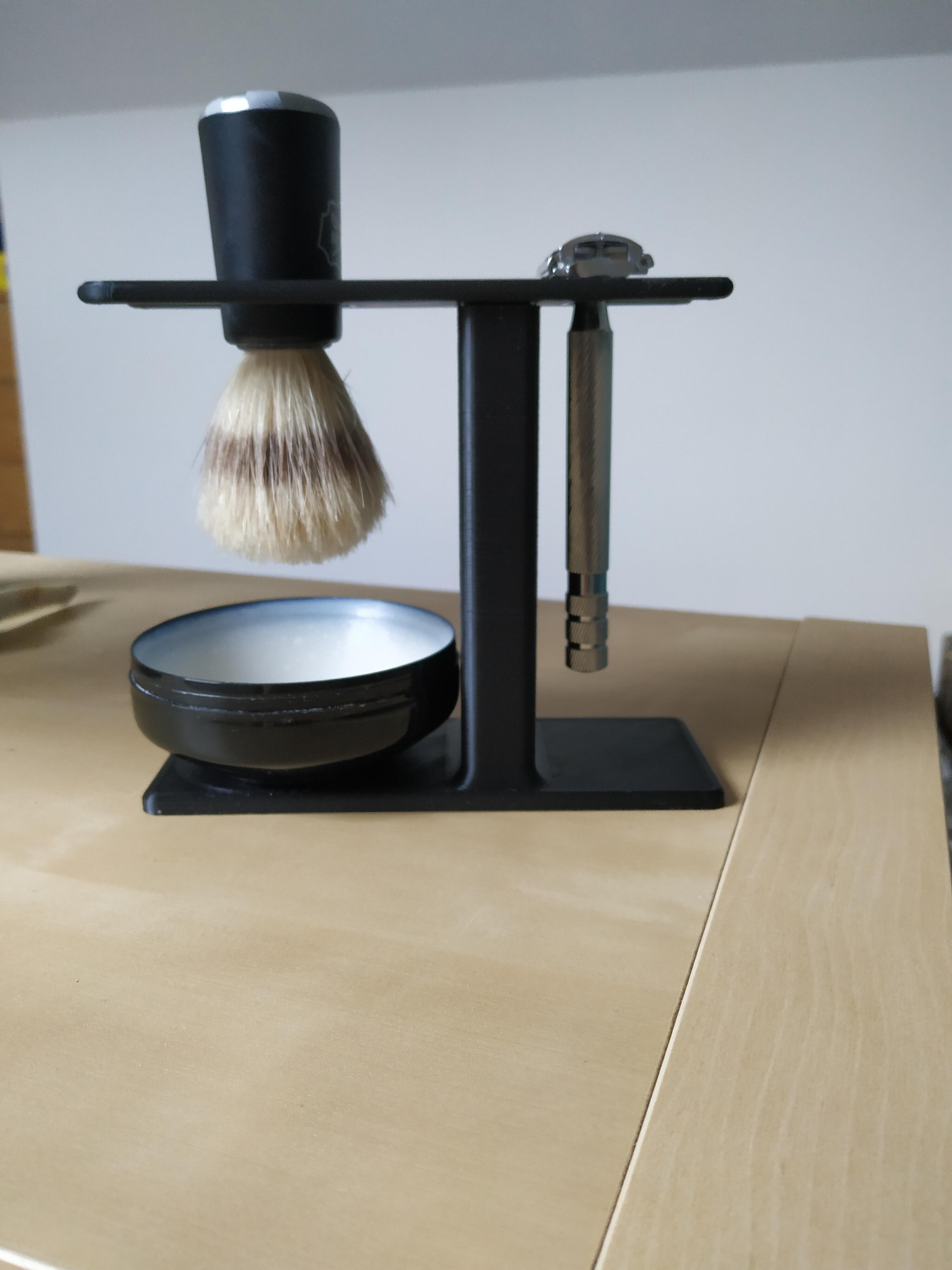 Razor Holder - Support pour rasoir
