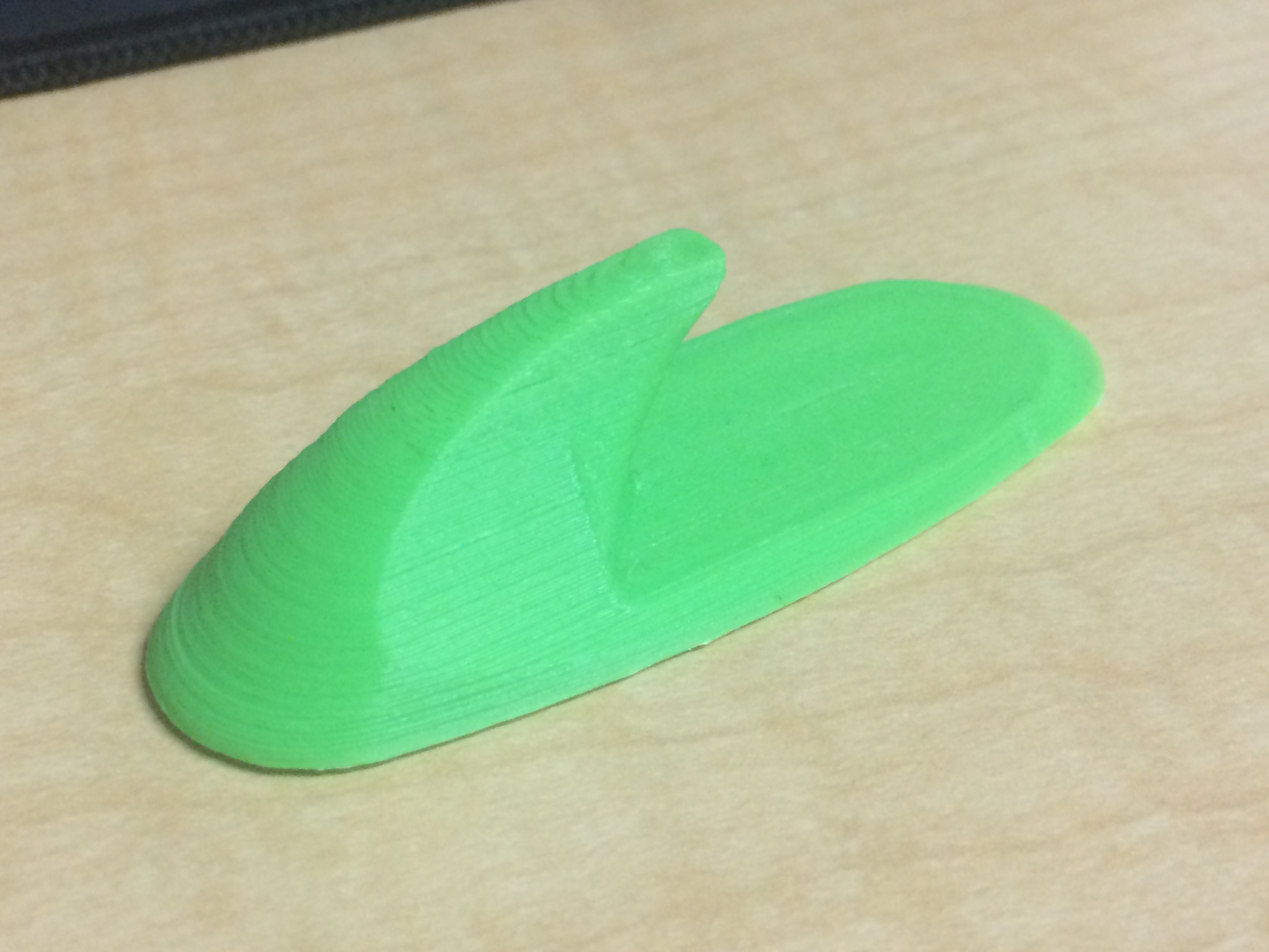 Wall Hook (3M Style)