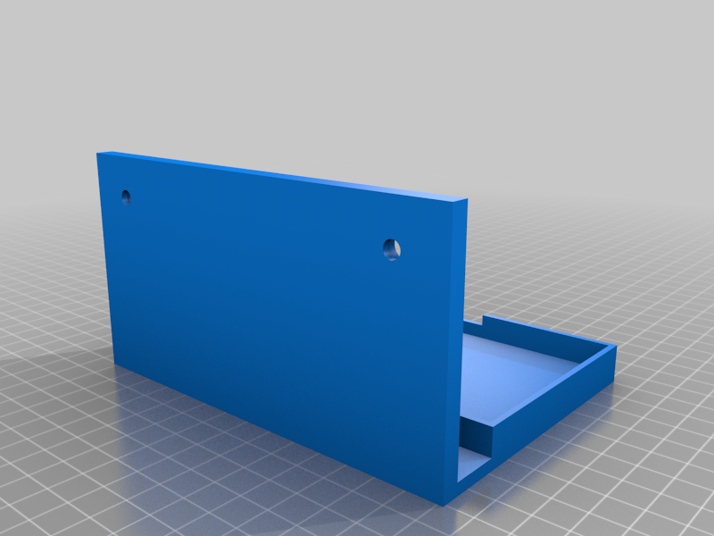 Zimaboard wall mount