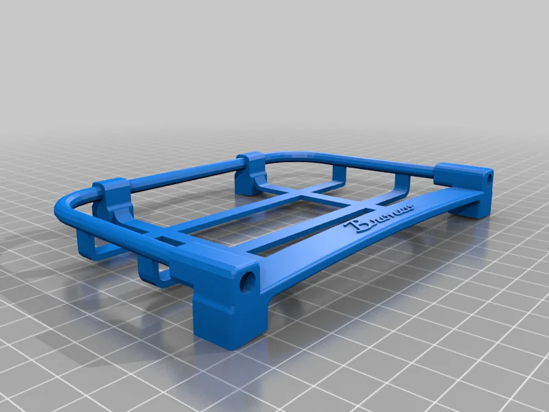 Roof Rack Traxxas TRX-4 Bronco