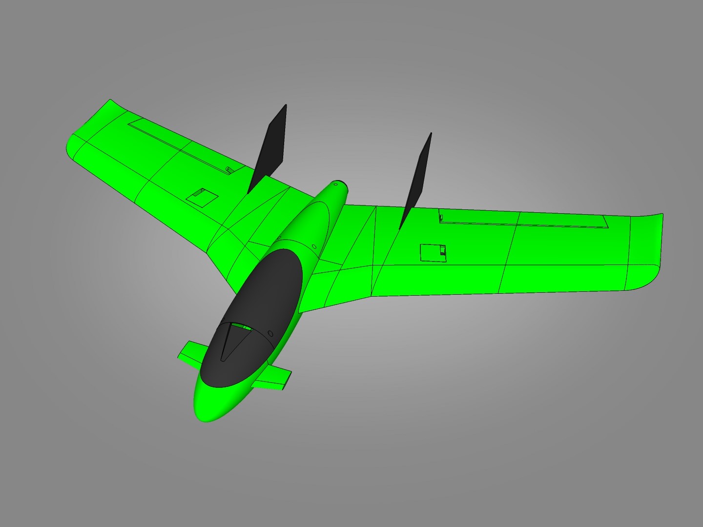 Firebird V1