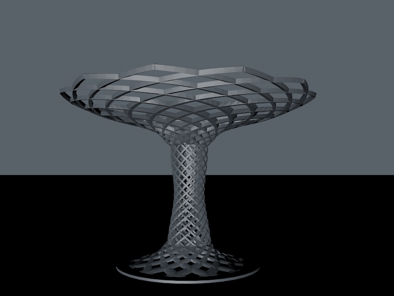 Albero della vita - The tree of life