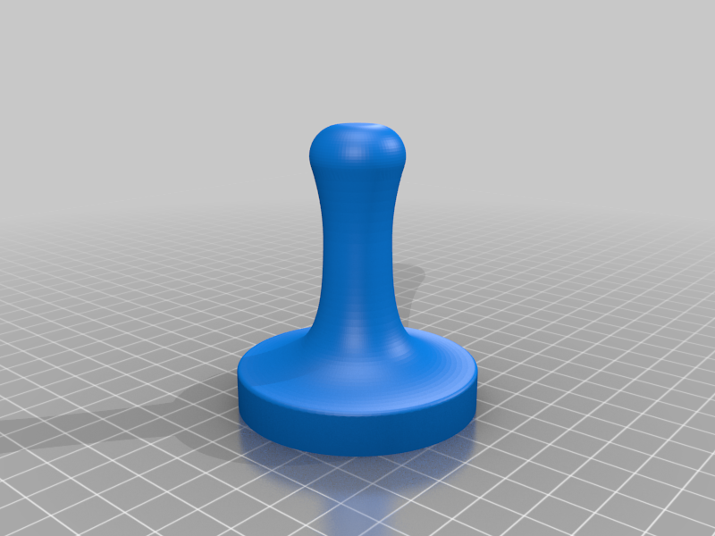 Caffe Tamper 61mm