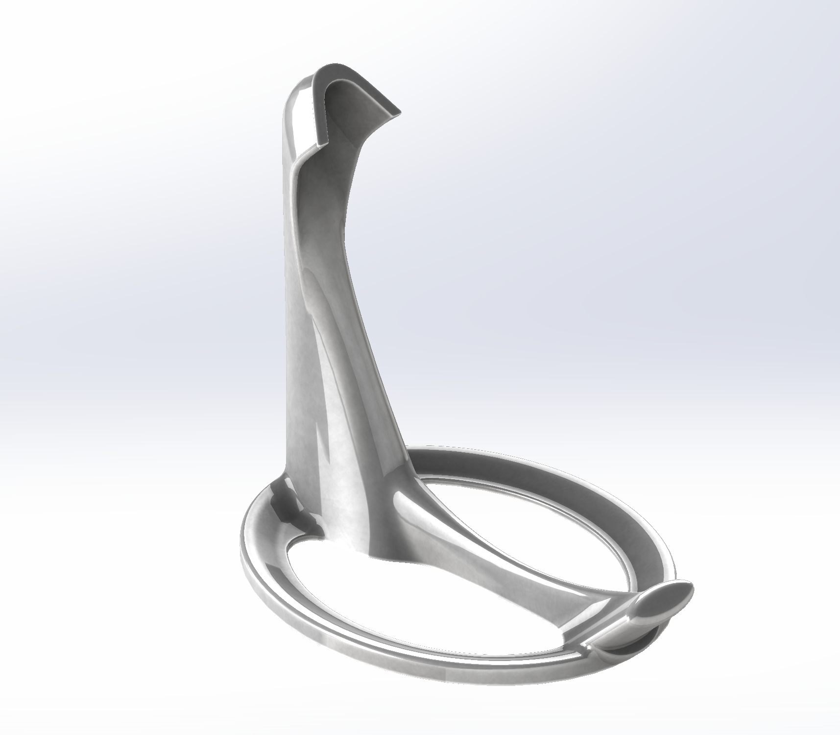 Oculus Rift CV1 Desktop Mount