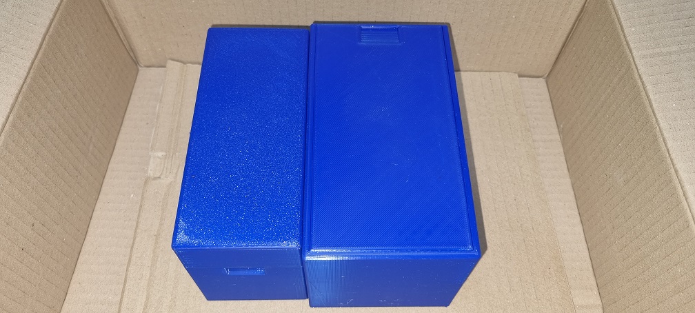DJI Mini2 Transport-Box