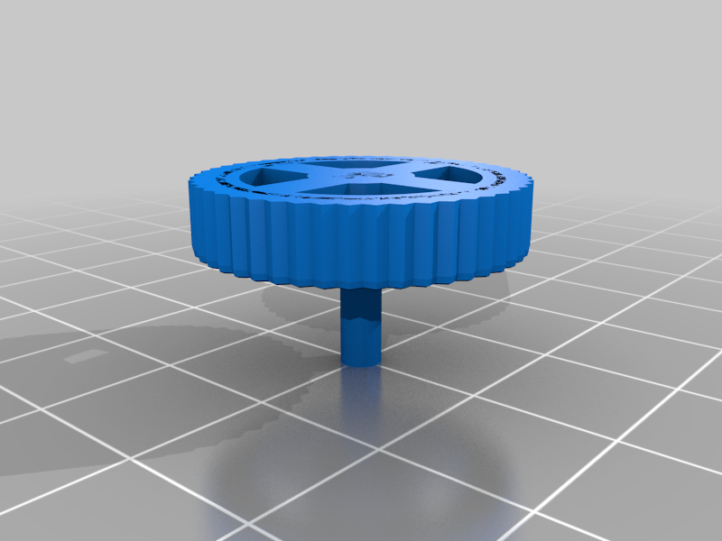 air58 allen key mod