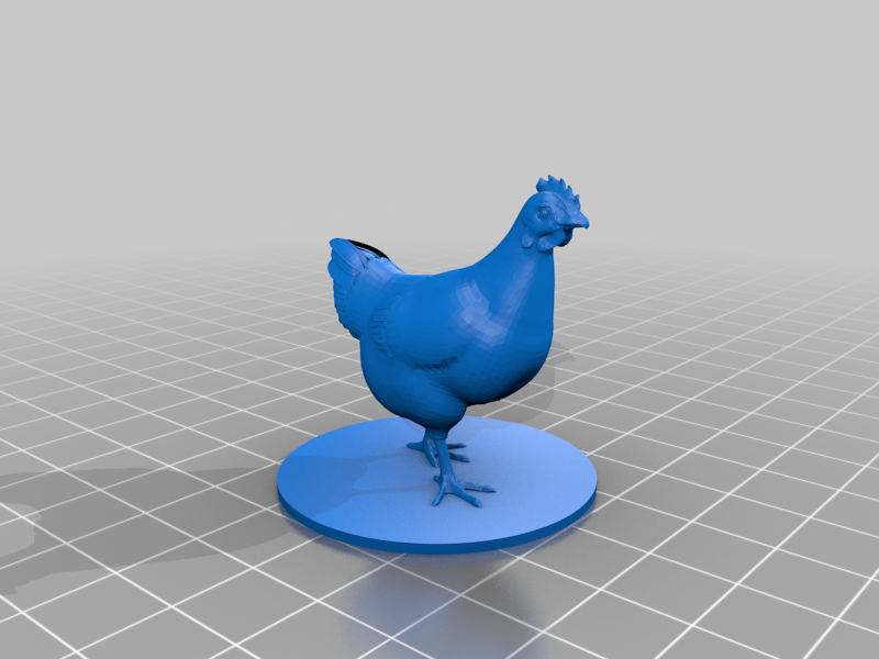 Chicken