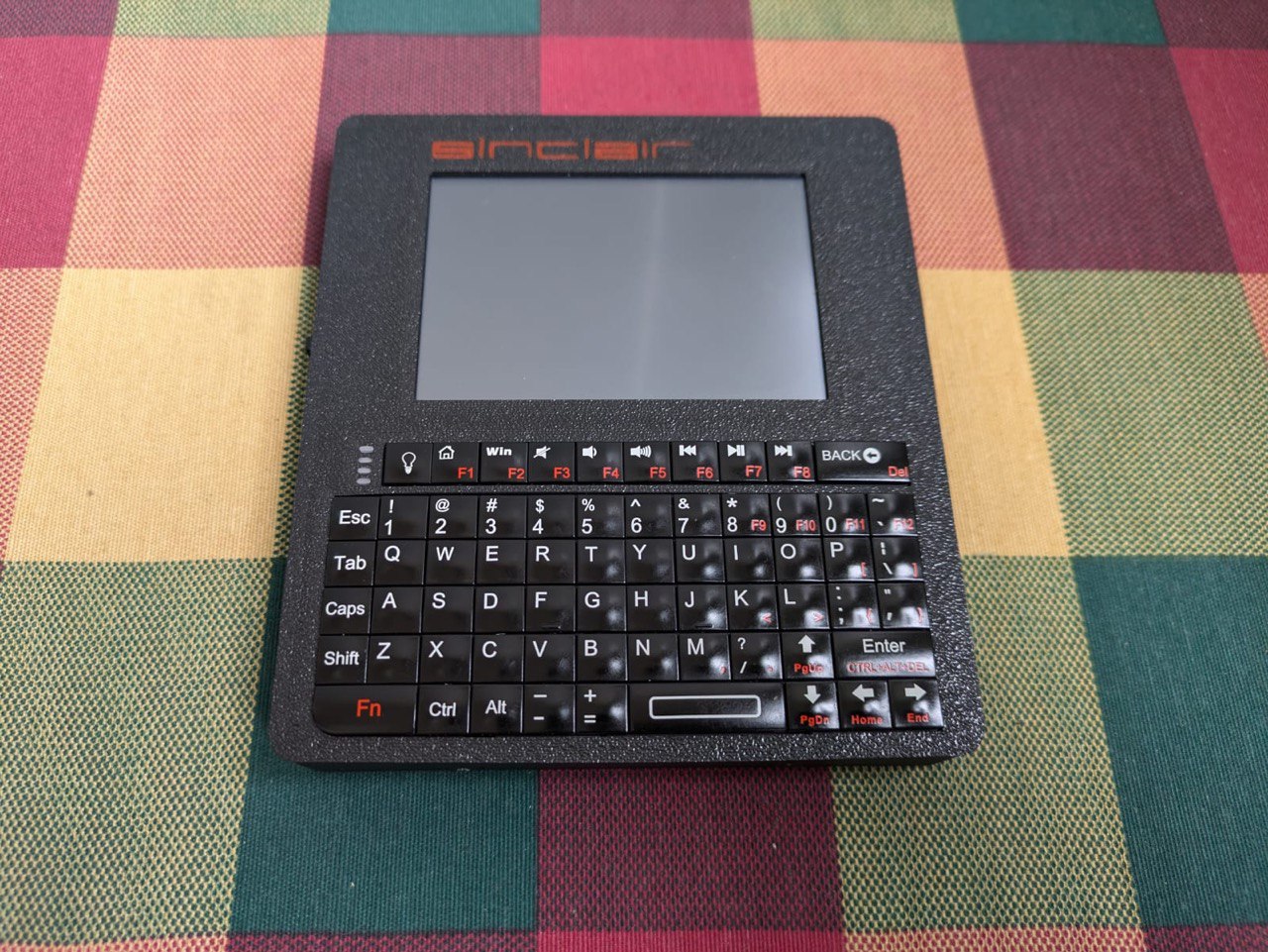 Spectrum Portable