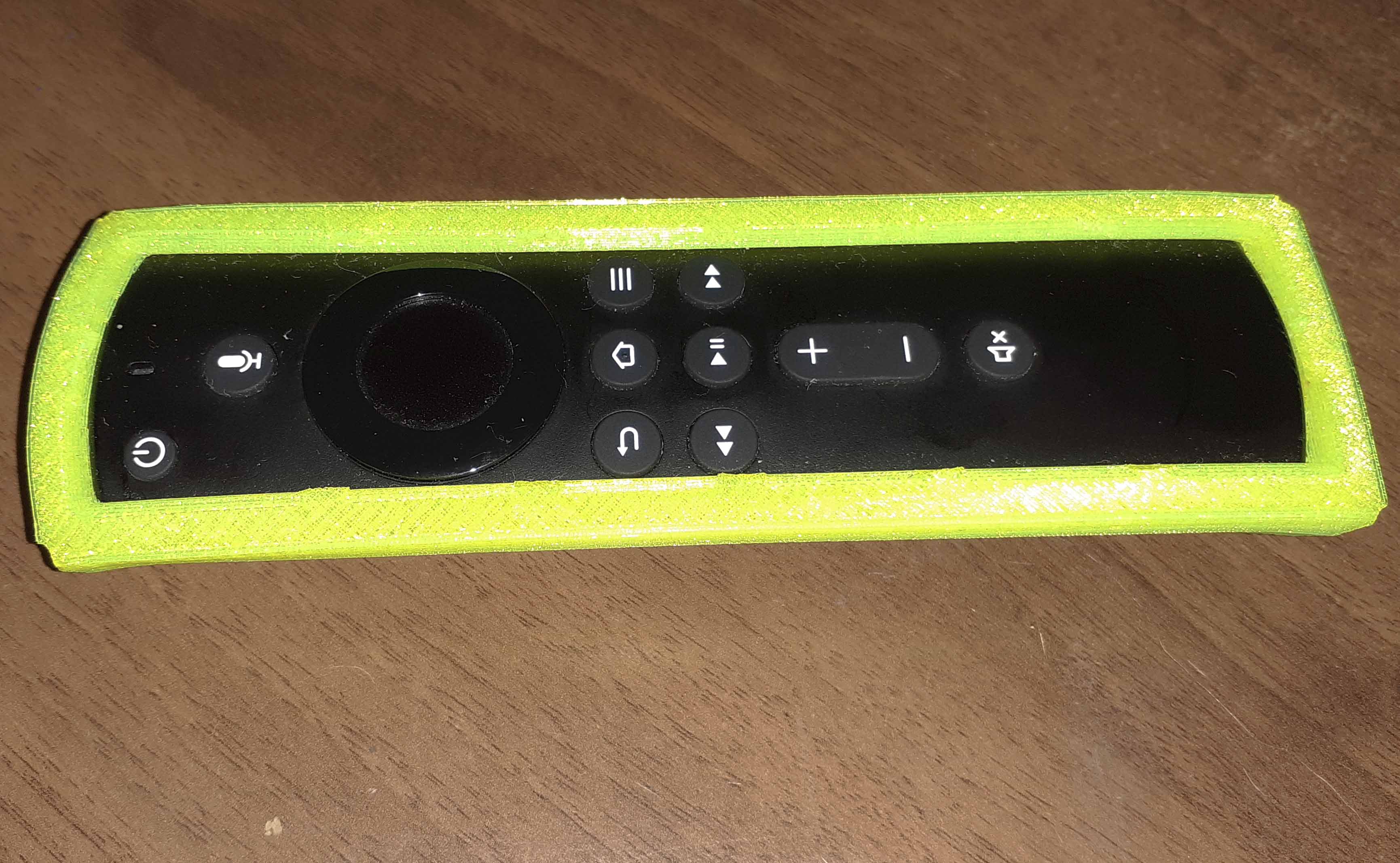 Amazon firestick remote shell (guscio telecomando firestick)