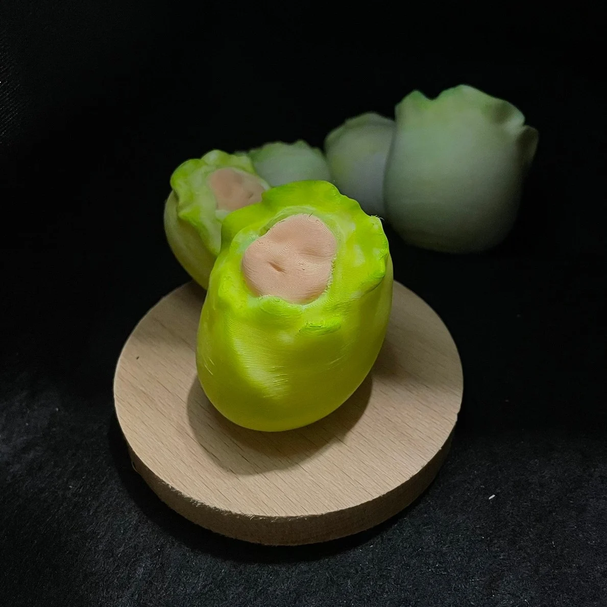 CABBAGE BABY