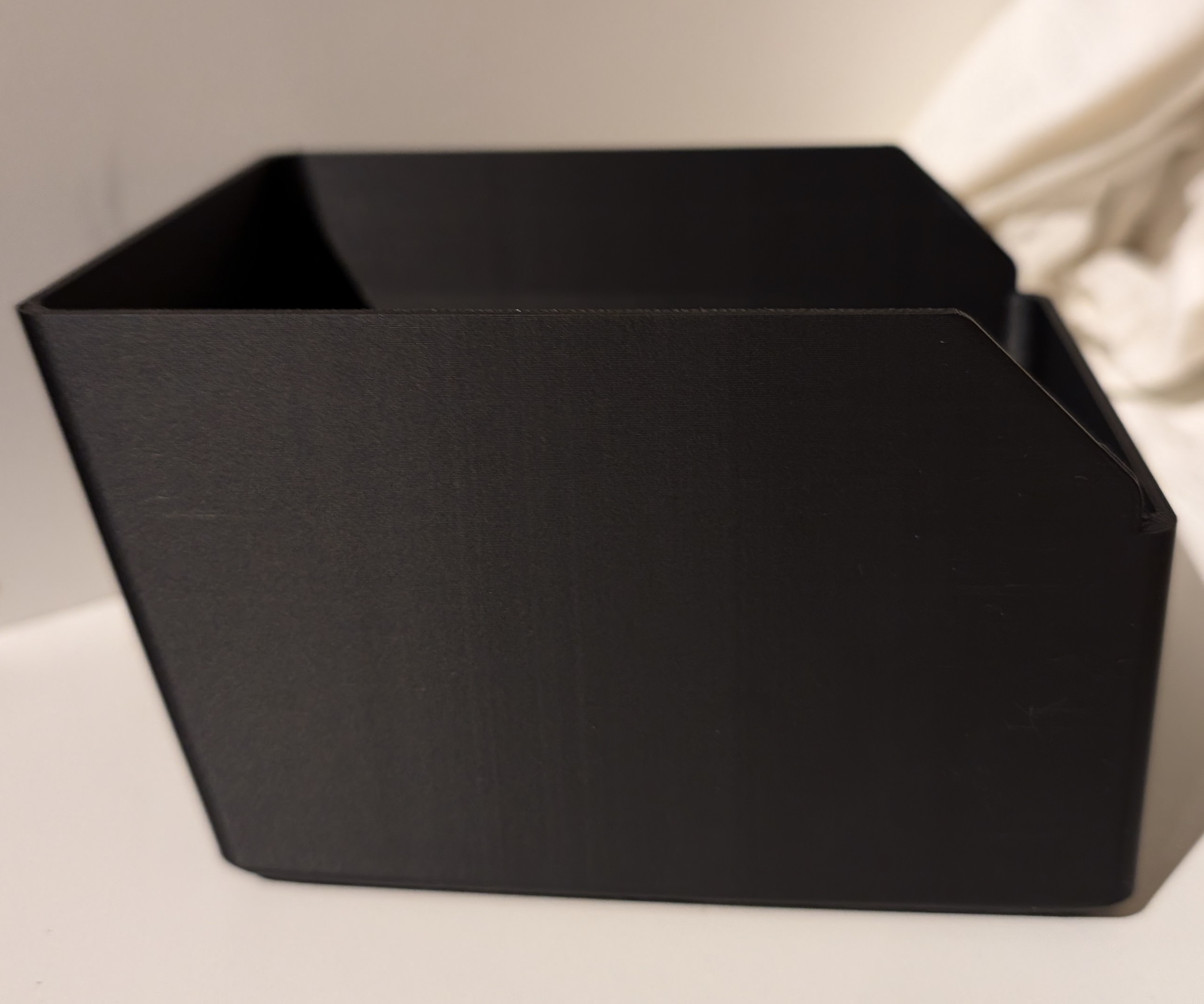 Jura J5 Coffe Grounds Container