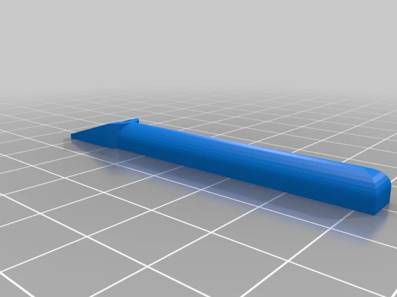 Bambu Lab AMS Hub Outlet Tool
