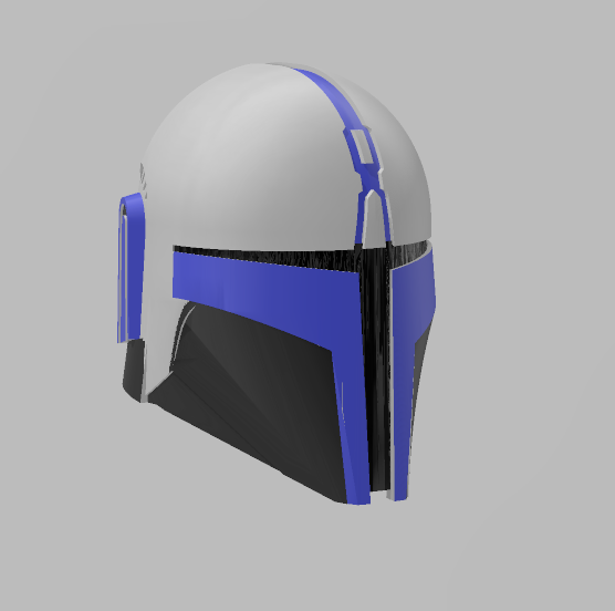 Tarre Vizsla Concept