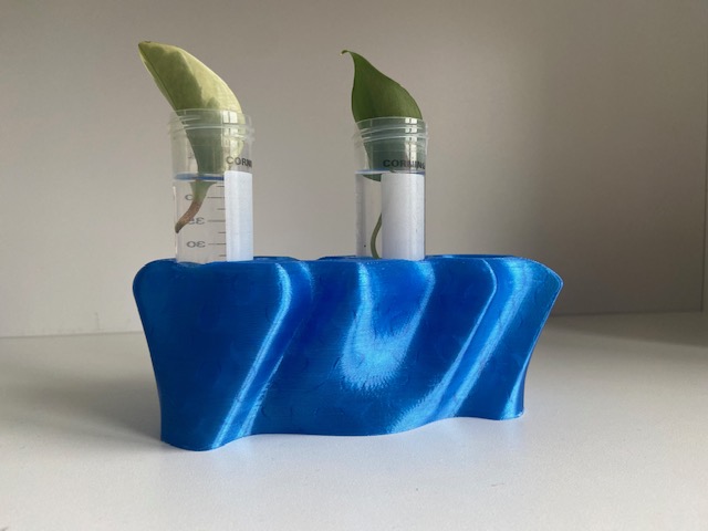 Falcon Tube Holder